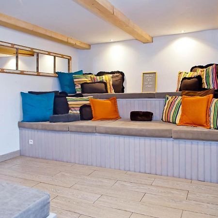 Hostel Oasis Antibes Exterior foto